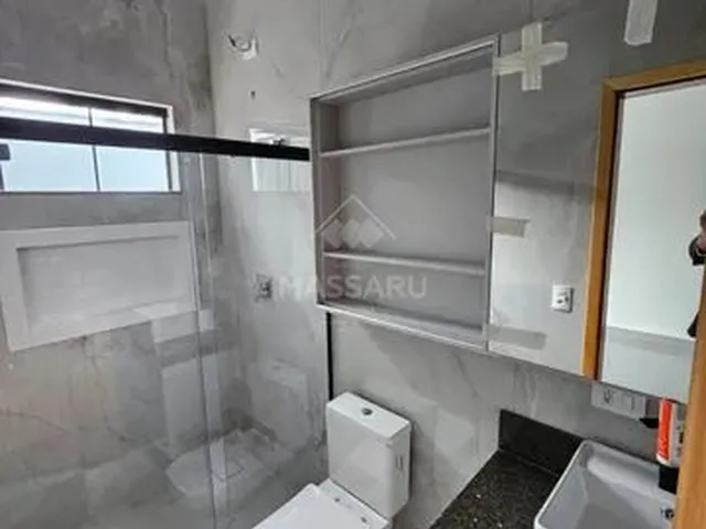 Imagem 10: Maringá - Casa Padrão - Jd Alvorada