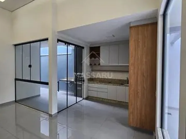 Imagem 13: Maringá - Casa Padrão - Jd Alvorada
