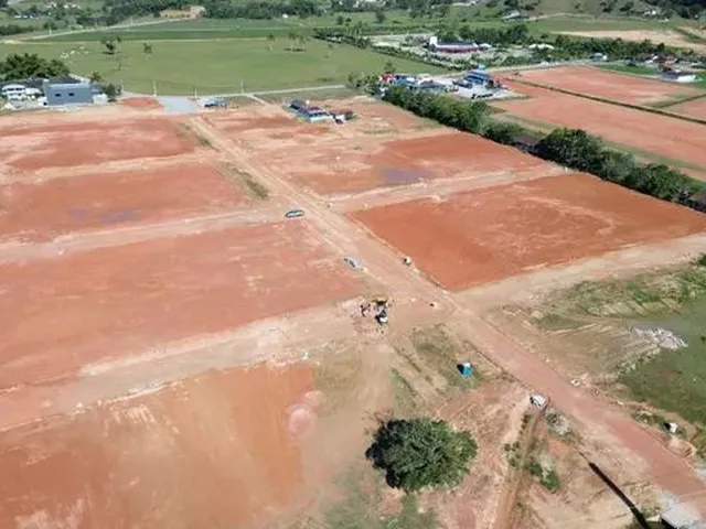 Imagem: Terreno À Venda em Biguaçu, Sc
