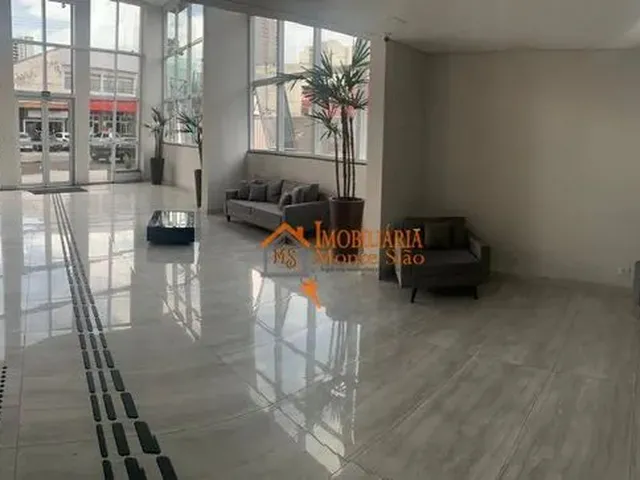 Imagem: Studio com 1 Dormitório À Venda, 33 M²
