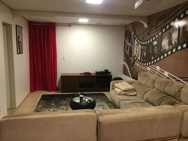 Imagem: Vendo Sobrado Guará 1