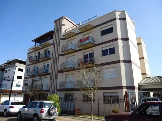 Imagem: Apartamento no Centro de Vacaria!