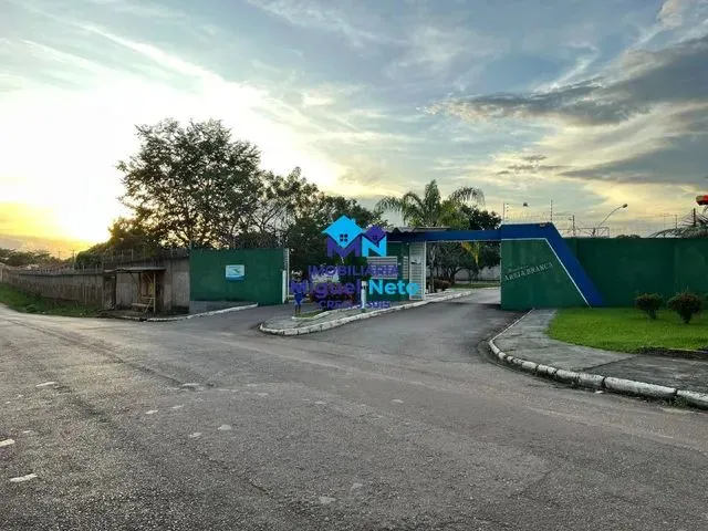 Imagem: Casa no Residencial Areia Branca