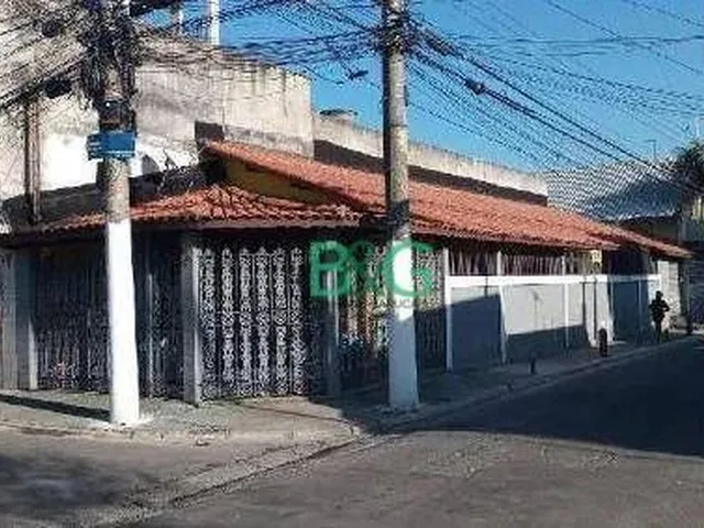 Imagem: Casa com 2 Dormitórios À Venda, 70 M²