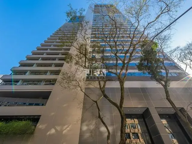 Imagem 10: Curitiba - Conjunto Comercial/Sala - Centro