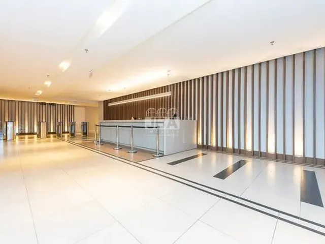 Imagem 6: Curitiba - Conjunto Comercial/Sala - Centro