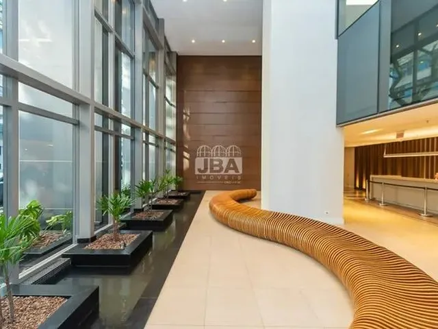 Imagem 4: Curitiba - Conjunto Comercial/Sala - Centro