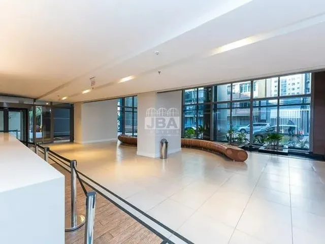 Imagem 16: Curitiba - Conjunto Comercial/Sala - Centro
