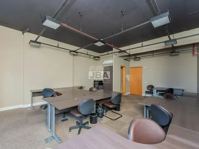 Imagem 13: Curitiba - Conjunto Comercial/Sala - Centro