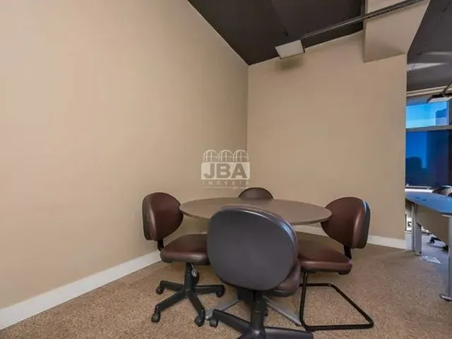 Imagem 7: Curitiba - Conjunto Comercial/Sala - Centro
