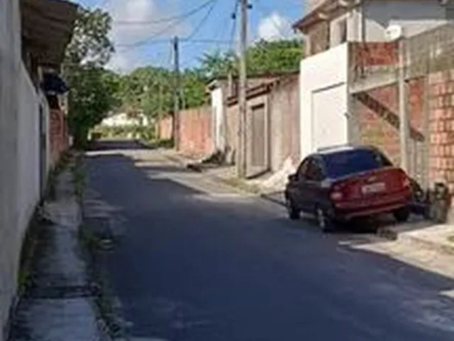 Imagem 2: Terreno no Parque Verde I 16 X 8