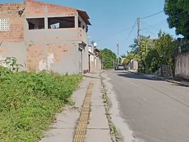 Imagem 5: Terreno no Parque Verde I 16 X 8