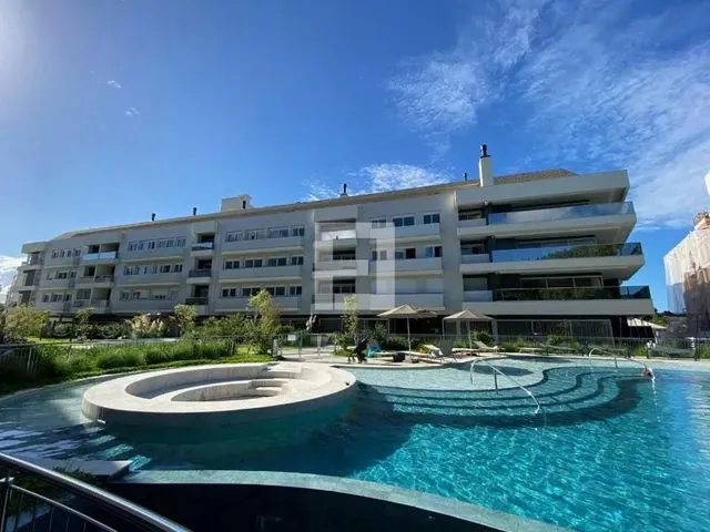 Imagem: Apartamento Duplex em Jurerê - Florianópolis