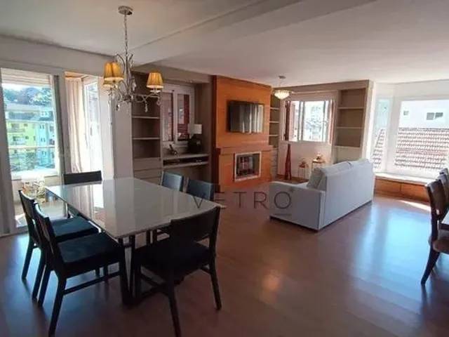 Imagem: Apartamento no Centro de Gramado!