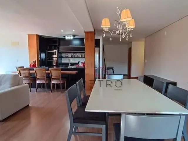 Imagem 15: Apartamento no Centro de Gramado!