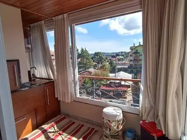 Imagem 12: Apartamento no Centro de Gramado!