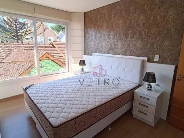 Imagem 5: Apartamento no Centro de Gramado!