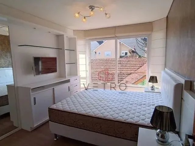 Imagem 11: Apartamento no Centro de Gramado!