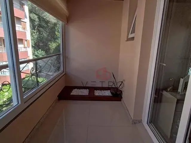 Imagem 4: Apartamento no Centro de Gramado!