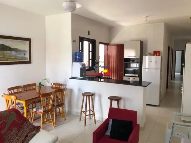 Imagem: Casa Residencial em Bertioga - Sp, Indaiá
