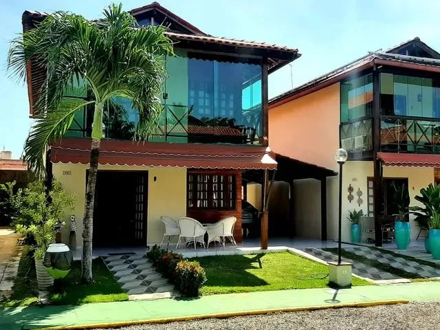Imagem: Excelente Casa Reformada Belíssima em Condomínio