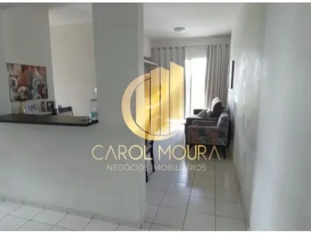 Imagem: Condomínio Total Life - Apartamento com