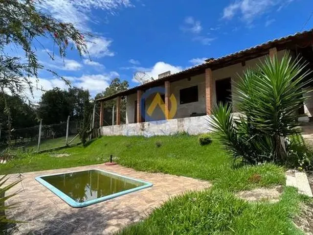 Imagem 1: Chácara com 3 Dormitórios À Venda, 500 M²