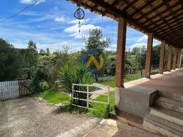 Imagem 8: Chácara com 3 Dormitórios À Venda, 500 M²