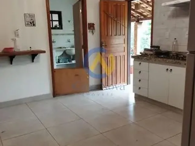 Imagem 2: Chácara com 3 Dormitórios À Venda, 500 M²
