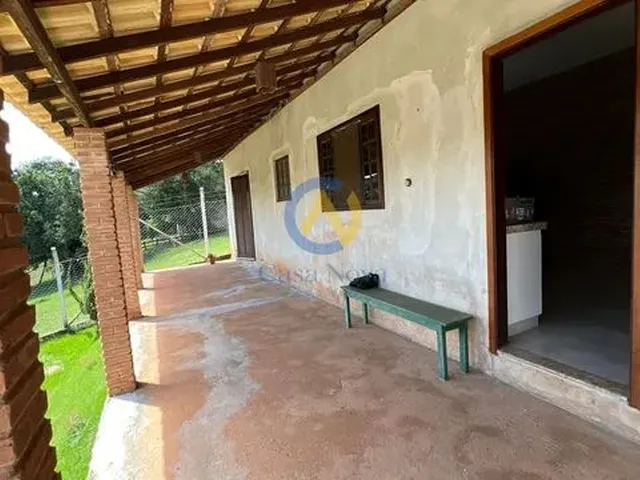 Imagem 11: Chácara com 3 Dormitórios À Venda, 500 M²