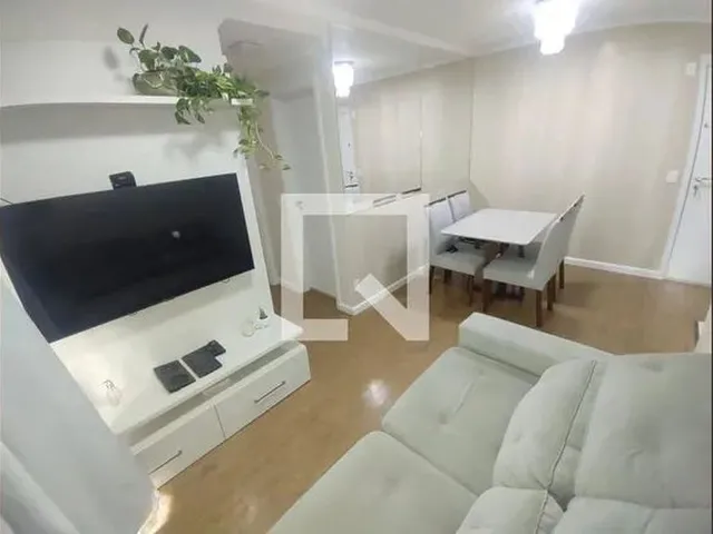 Imagem: Apartamento À Venda - Vila Leopoldina