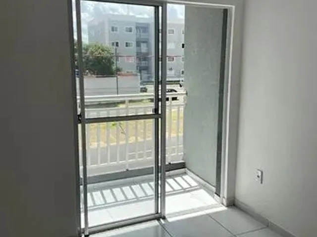 Imagem: Chave Village das Águas 1 Andar Nascente