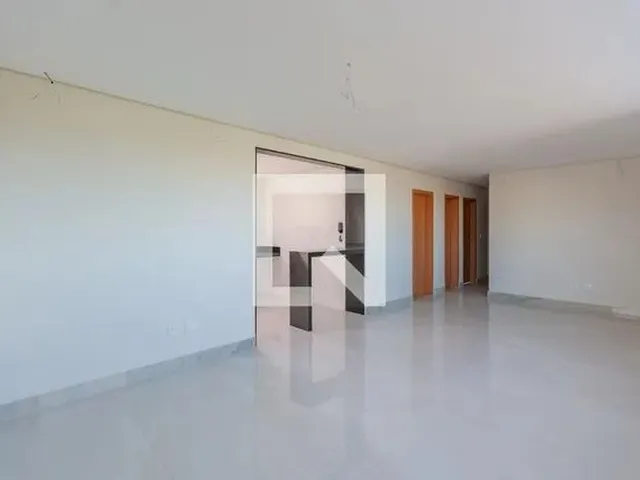 Imagem: Apartamento À Venda - Castelo, 4 Quartos