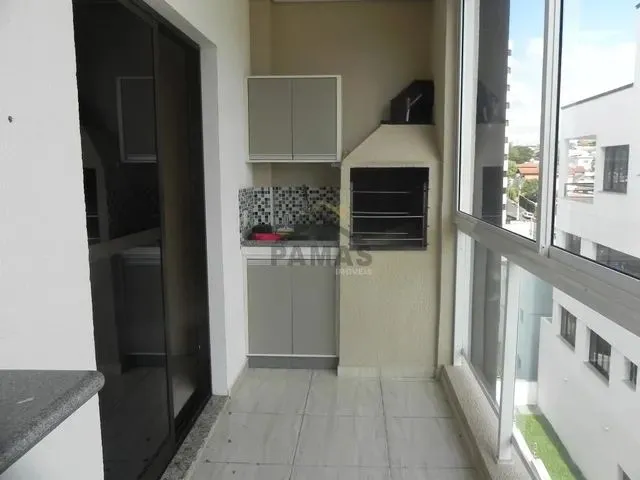 Imagem: Apartamento a Venda Ou Locação no Edifício