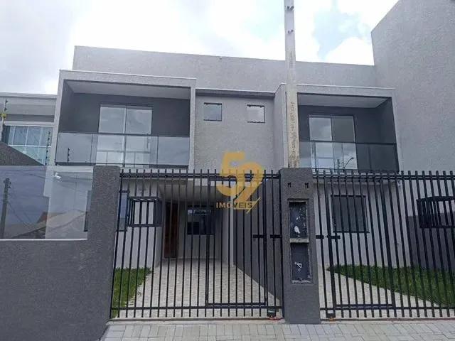 Imagem: Sobrado com 3 Dormitórios À Venda, 78