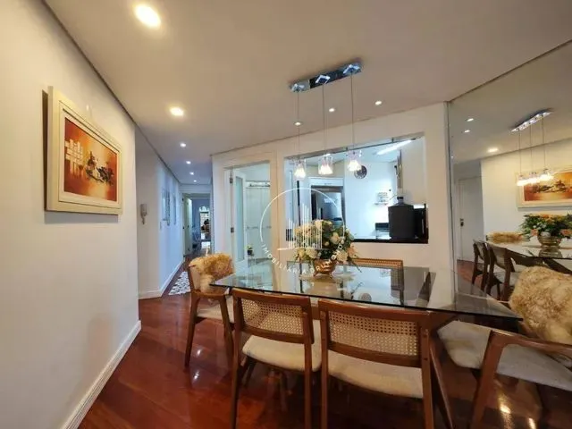 Imagem: Apartamento com 3 Dormitórios À Venda