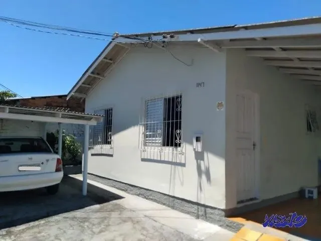 Imagem 1: Casa em Serraria - São José