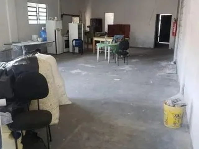 Imagem: Salão para Aluguel Guarará - Santo André
