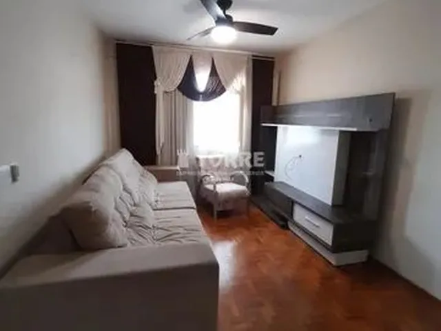 Imagem: Apartamento - Botafogo - Campinas