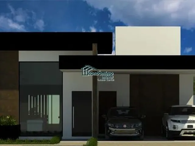 Imagem: Venda Residential / Home Lagoa santa Mg
