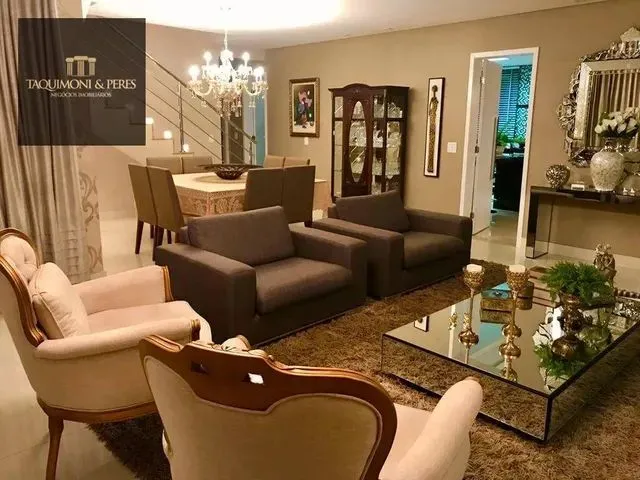 Imagem 1: Apartamento Duplex no Coração do Jundiaí!
