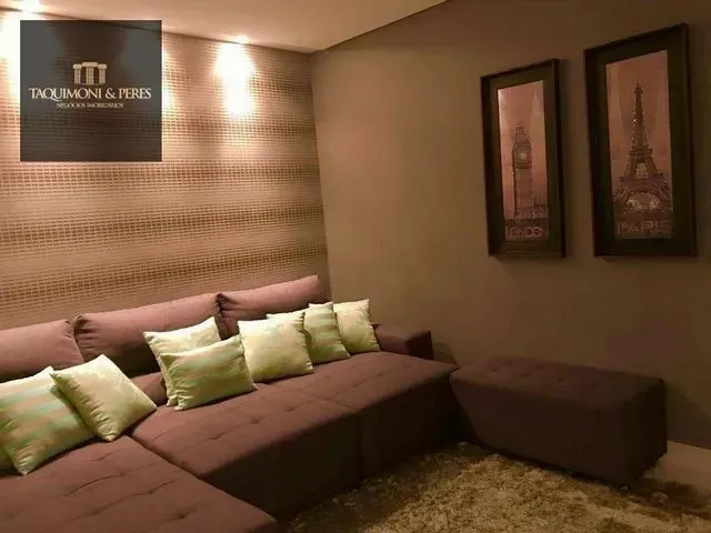 Imagem 9: Apartamento Duplex no Coração do Jundiaí!