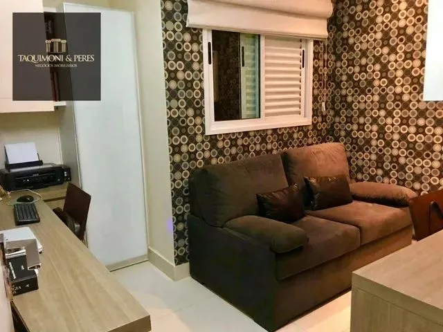 Imagem 2: Apartamento Duplex no Coração do Jundiaí!