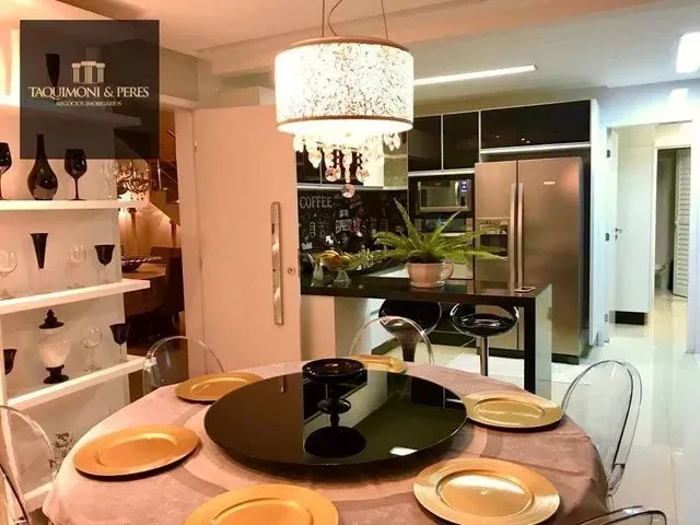 Imagem 10: Apartamento Duplex no Coração do Jundiaí!