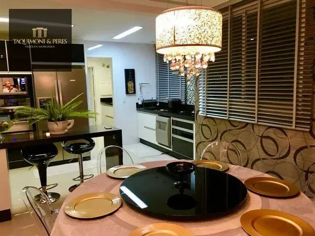 Imagem 4: Apartamento Duplex no Coração do Jundiaí!