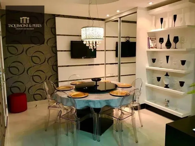 Imagem 14: Apartamento Duplex no Coração do Jundiaí!