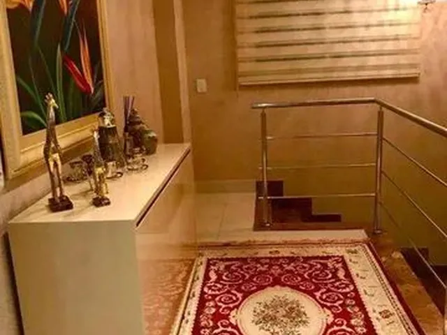 Imagem 8: Apartamento Duplex no Coração do Jundiaí!