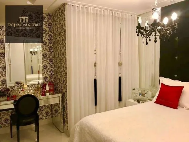 Imagem 12: Apartamento Duplex no Coração do Jundiaí!