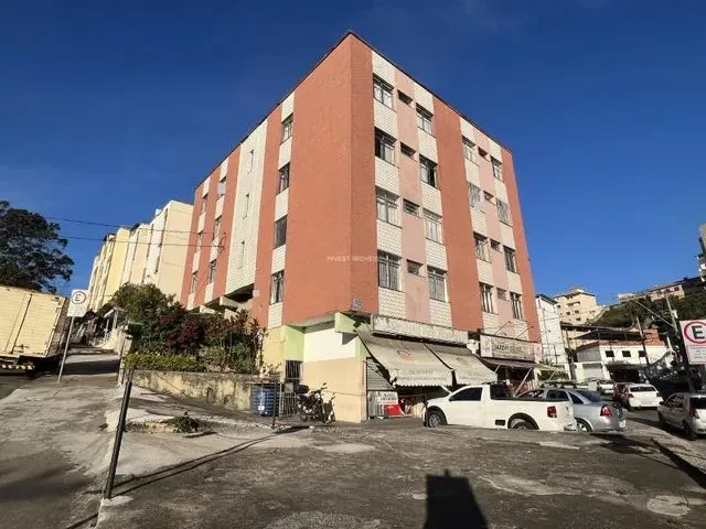 Imagem: Apartamento - Juiz de Fora Mg