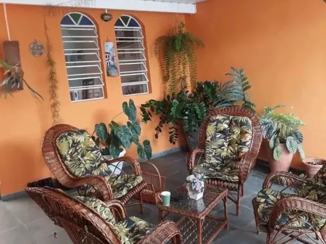 Imagem 1: 04- Casa no Bairro Feu Rosa na Serra